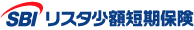 SBI少額短期保険